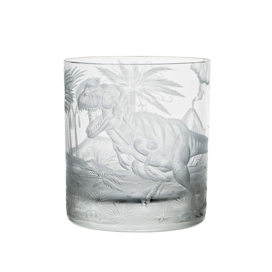 Dinosaur Collection 2 T-Rex with Background