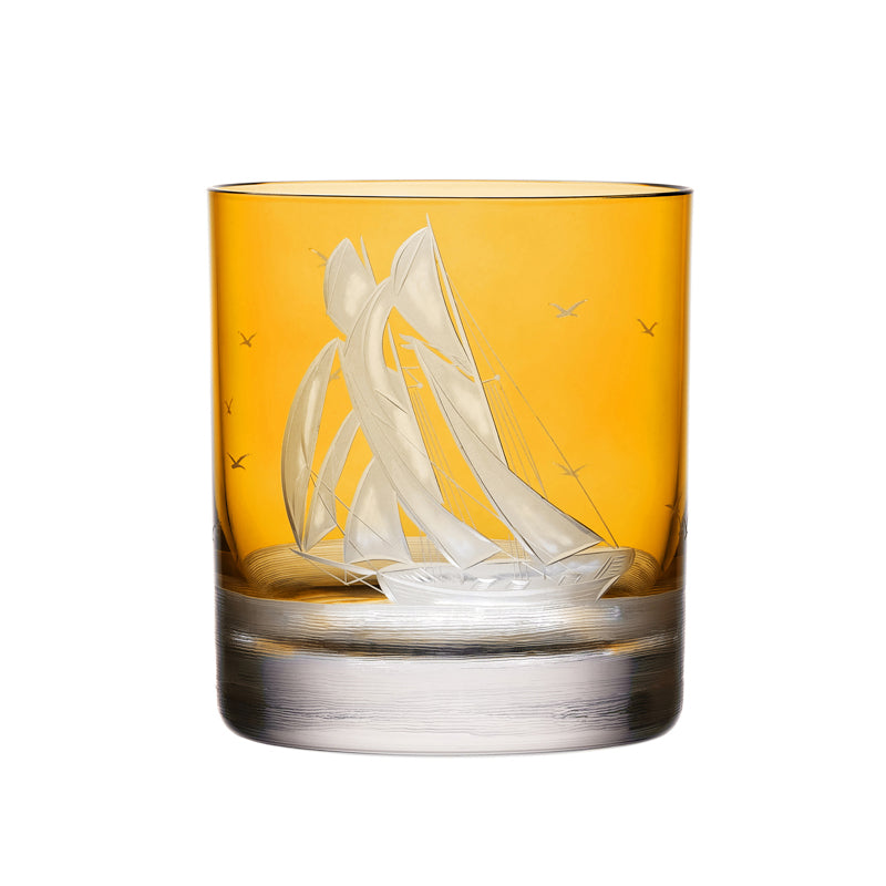 Golden Age of Yachting Endurance