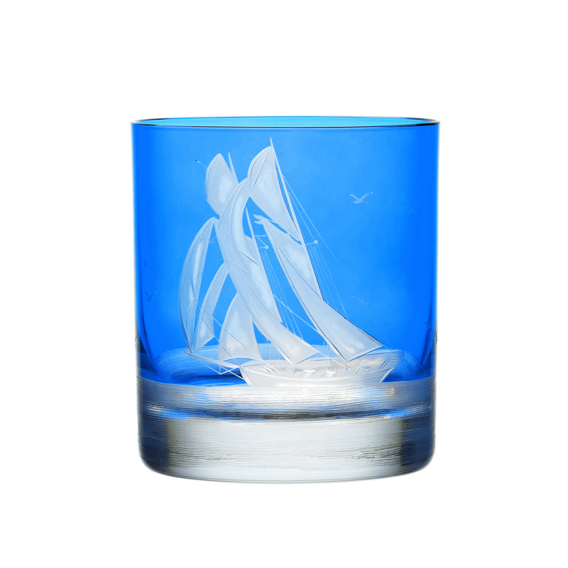 Golden Age of Yachting Endurance