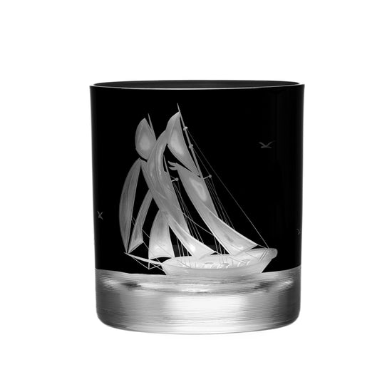 Golden Age of Yachting Endurance