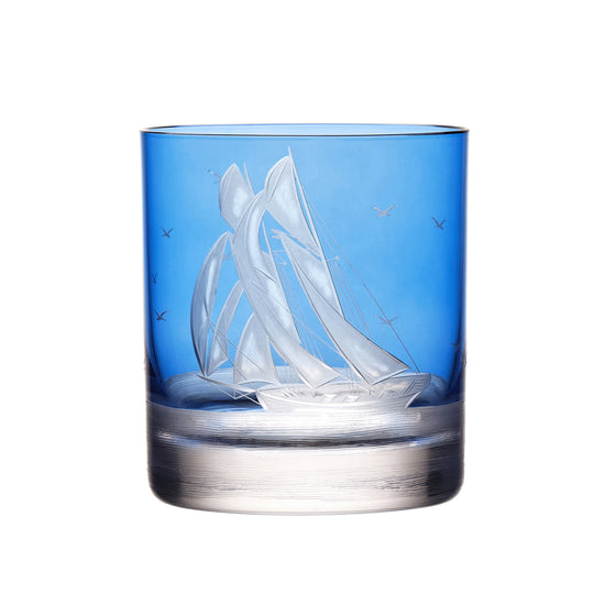 Golden Age of Yachting Endurance