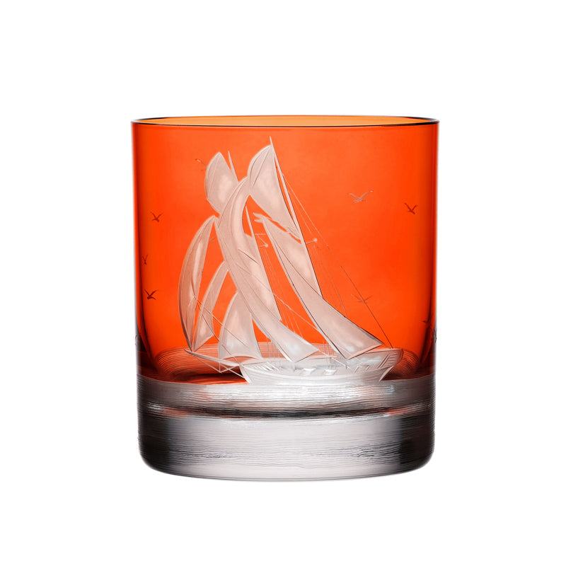 Golden Age of Yachting Endurance