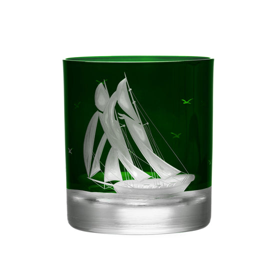 Golden Age of Yachting Endurance