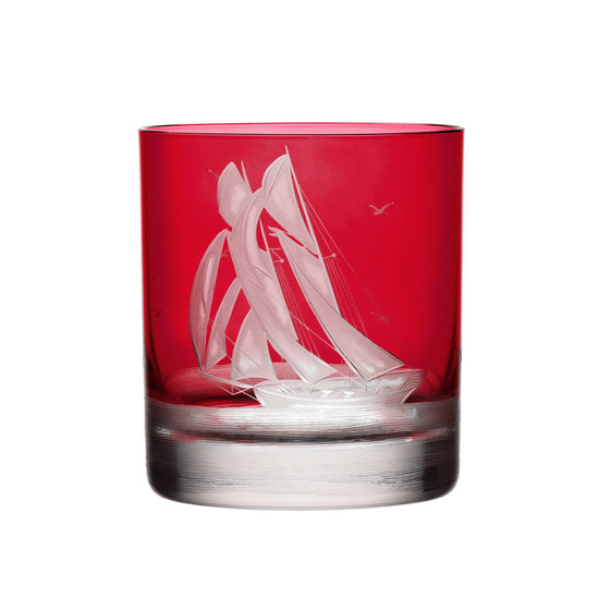 Golden Age of Yachting Endurance