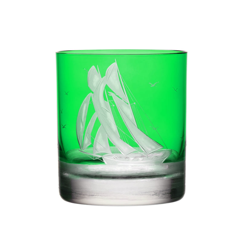 Golden Age of Yachting Endurance