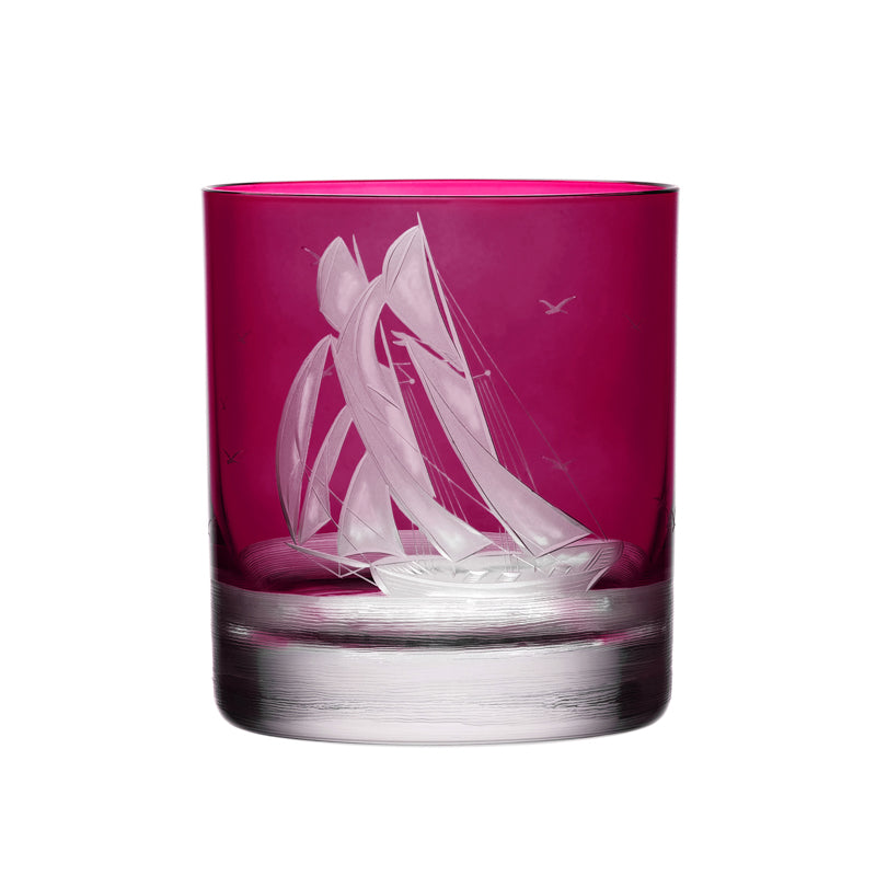 Golden Age of Yachting Endurance