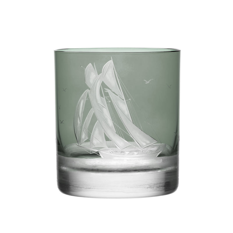 Golden Age of Yachting Endurance