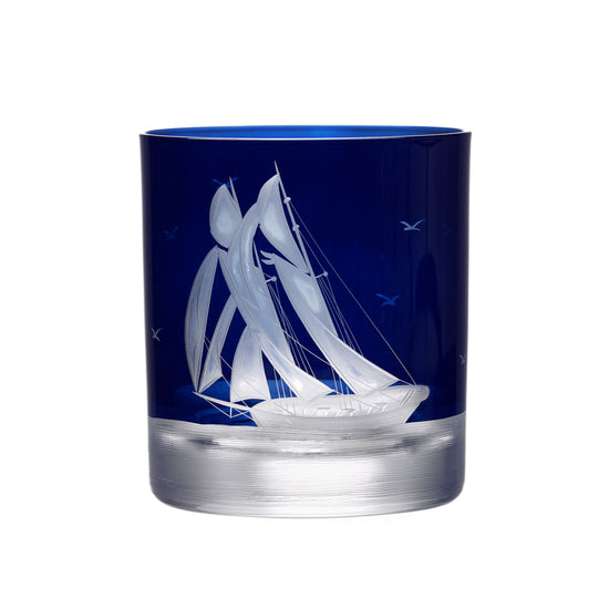 Golden Age of Yachting Endurance