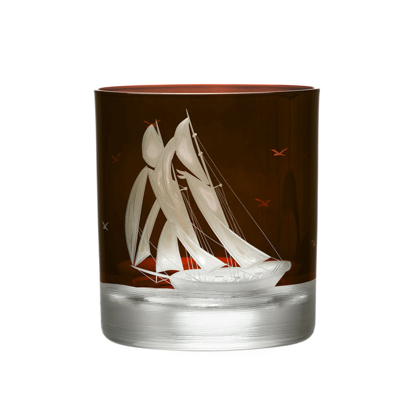 Golden Age of Yachting Endurance