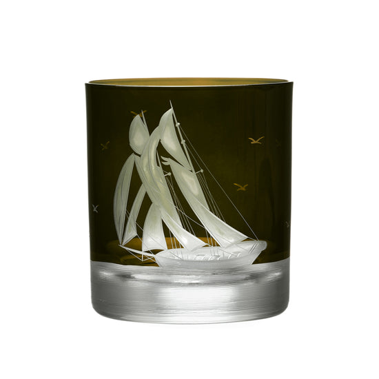 Golden Age of Yachting Endurance