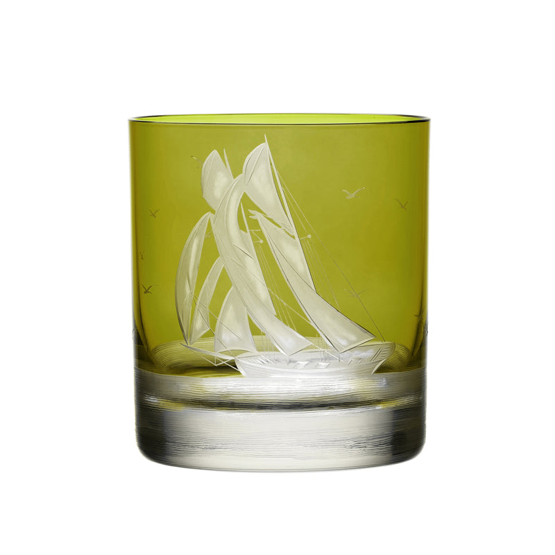 Golden Age of Yachting Endurance