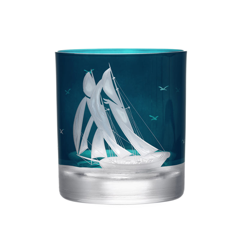 Golden Age of Yachting Endurance