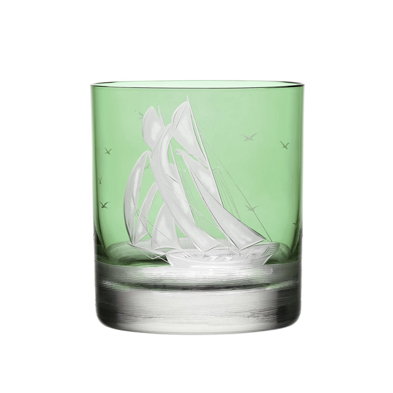 Golden Age of Yachting Endurance