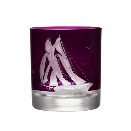 Golden Age of Yachting Endurance