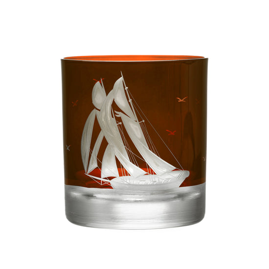 Golden Age of Yachting Endurance