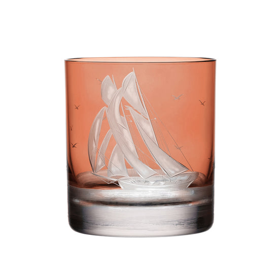 Golden Age of Yachting Endurance