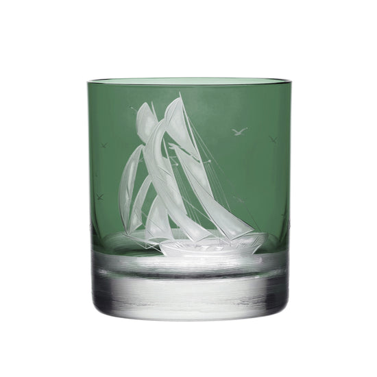 Golden Age of Yachting Endurance