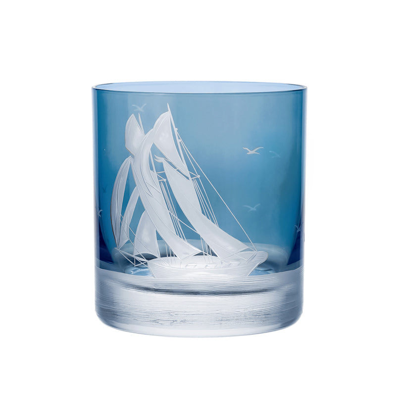 Golden Age of Yachting Endurance