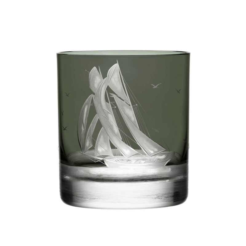 Golden Age of Yachting Endurance