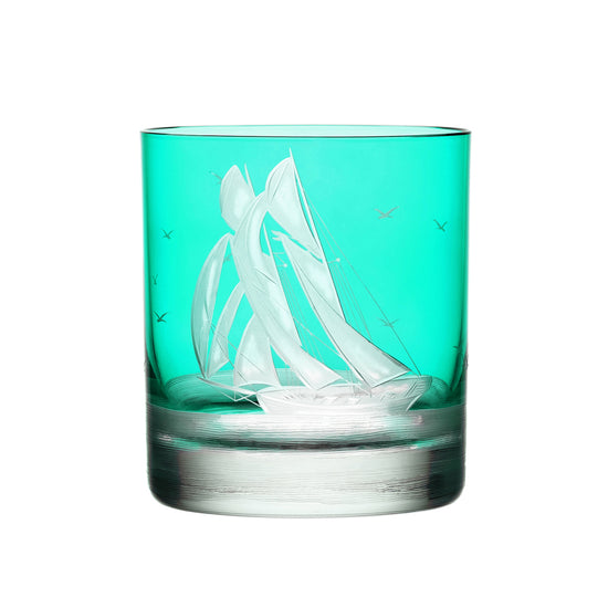 Golden Age of Yachting Endurance