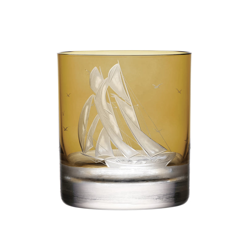 Golden Age of Yachting Endurance