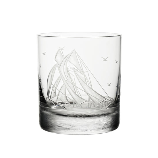 Golden Age of Yachting Endurance