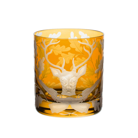 Forest Folly Stag
