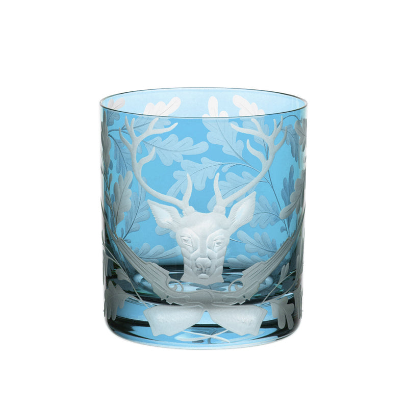 Forest Folly Stag