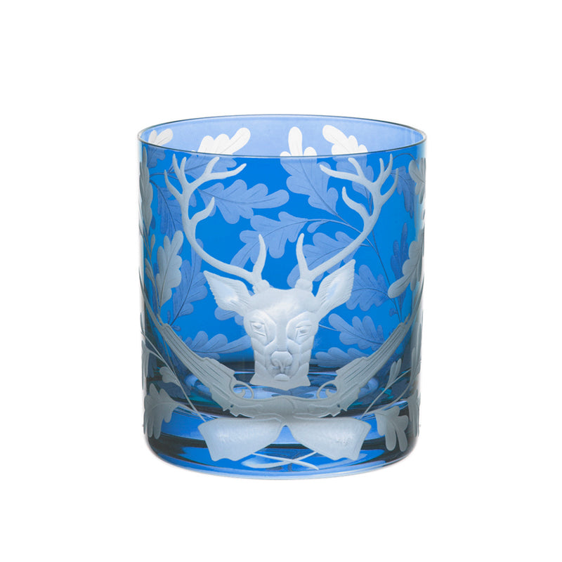 Forest Folly Stag