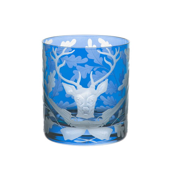 Forest Folly Stag