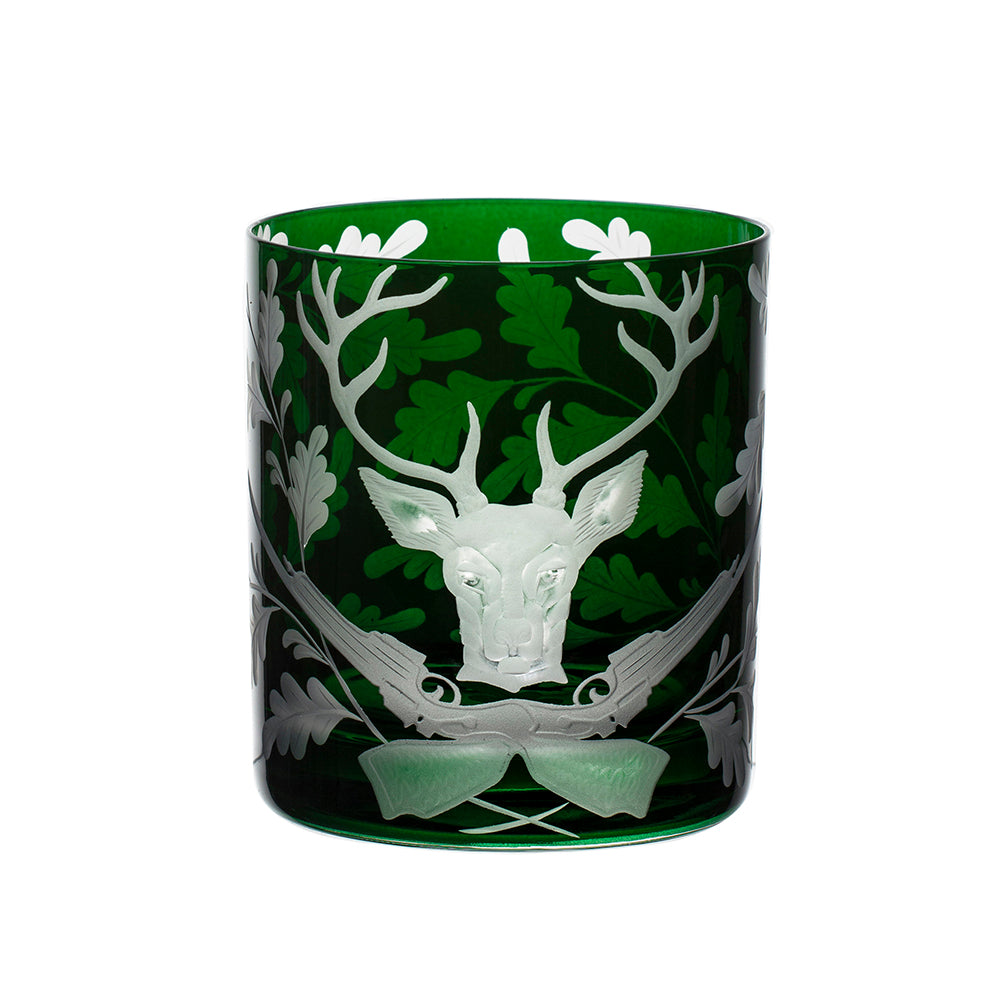 Forest Folly Stag