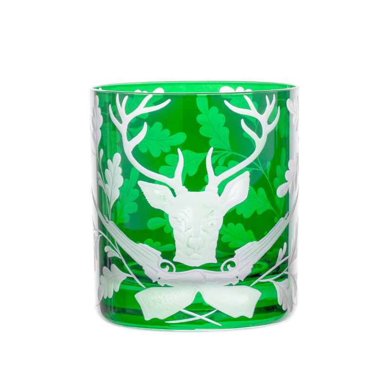 Forest Folly Stag