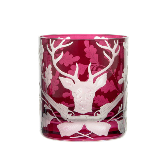 Forest Folly Stag