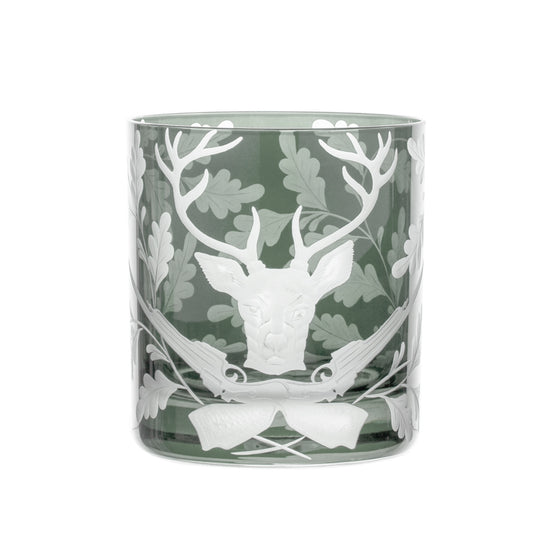 Forest Folly Stag