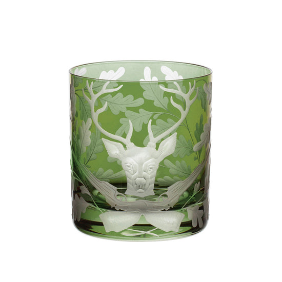 Forest Folly Stag