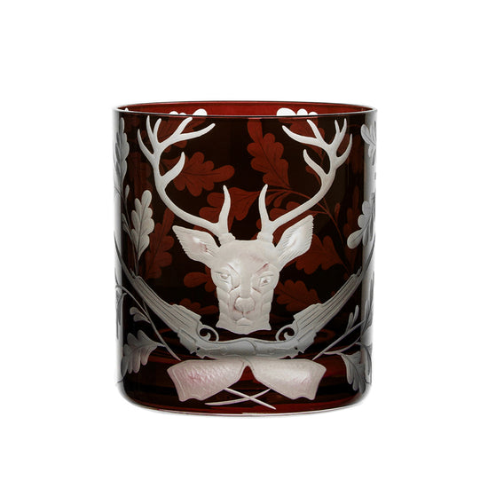 Forest Folly Stag