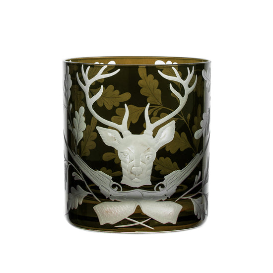 Forest Folly Stag