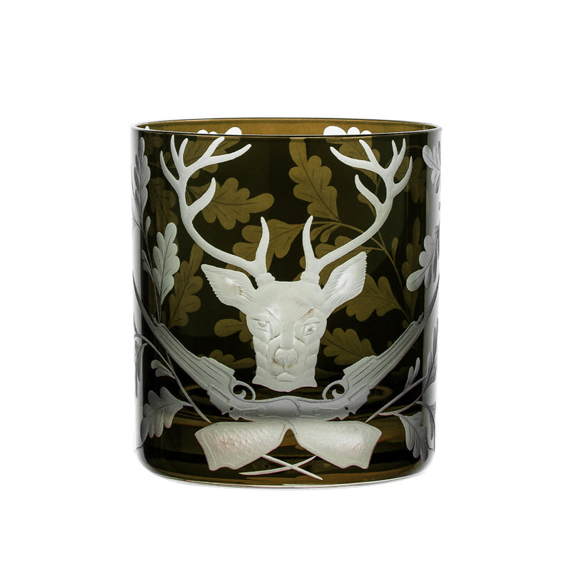 Forest Folly Stag