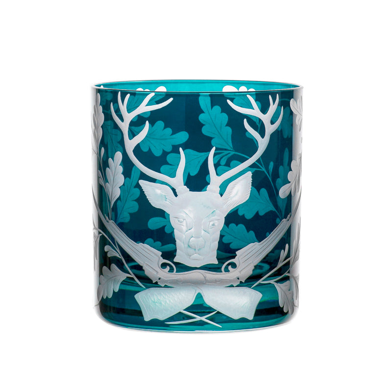 Forest Folly Stag