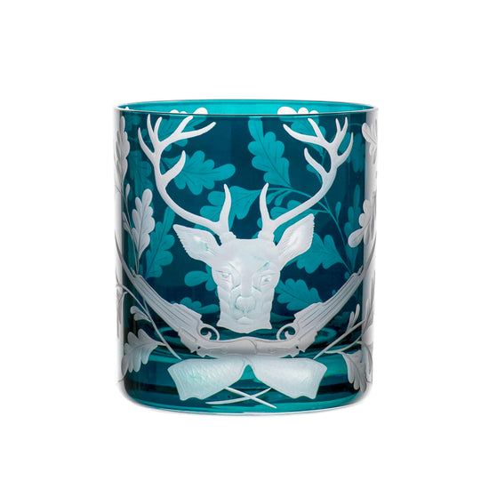 Forest Folly Stag