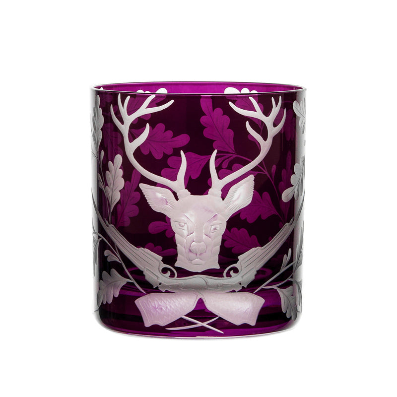Forest Folly Stag