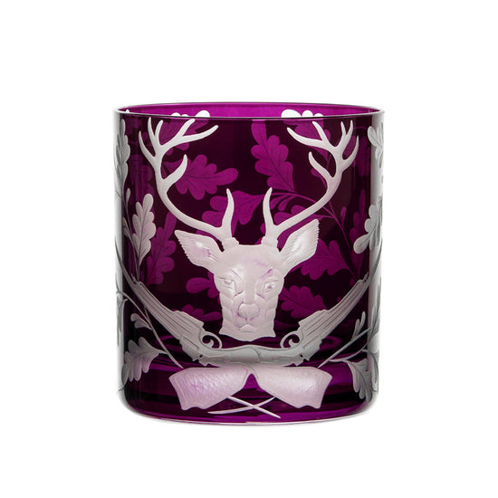 Forest Folly Stag