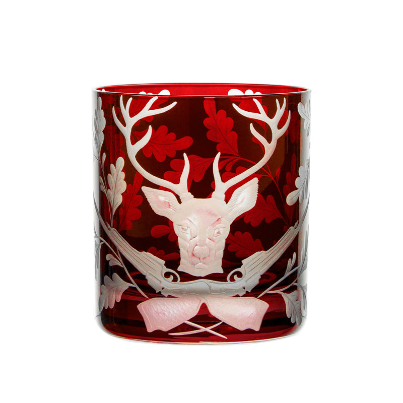 Forest Folly Stag