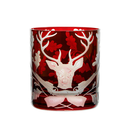 Forest Folly Stag