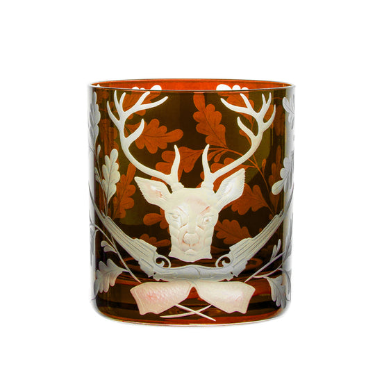 Forest Folly Stag
