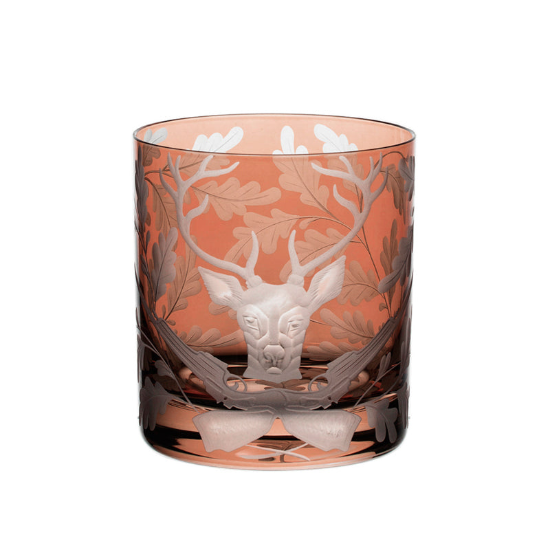 Forest Folly Stag
