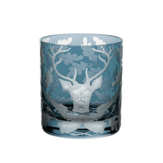 Forest Folly Stag