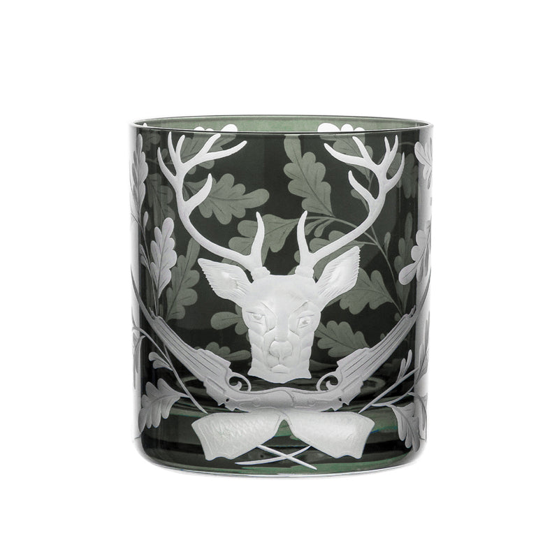 Forest Folly Stag