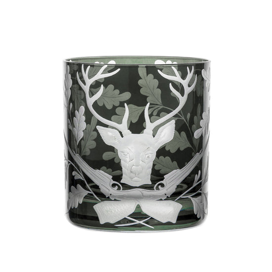 Forest Folly Stag