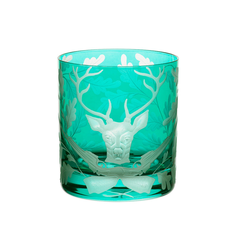 Forest Folly Stag